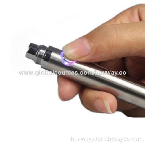 Bauway Evod Blister Kit with 650/900/1,100mAh Battery
